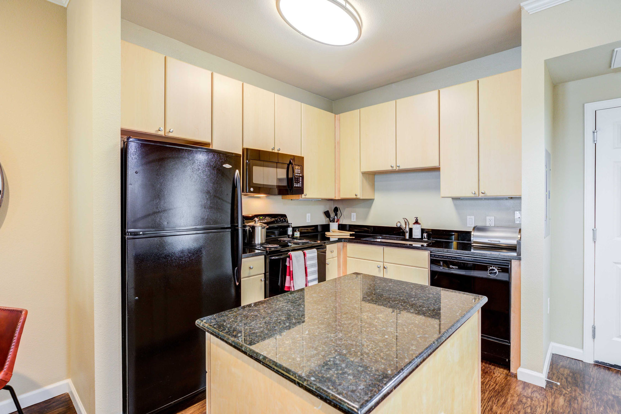 IMT At City Park Image 8