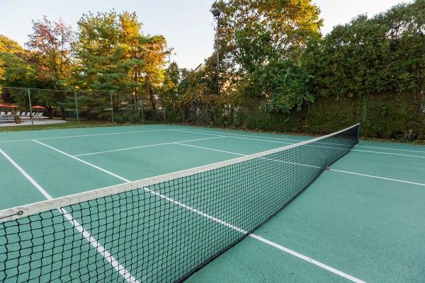 Chestnut Hill Tower Image 7