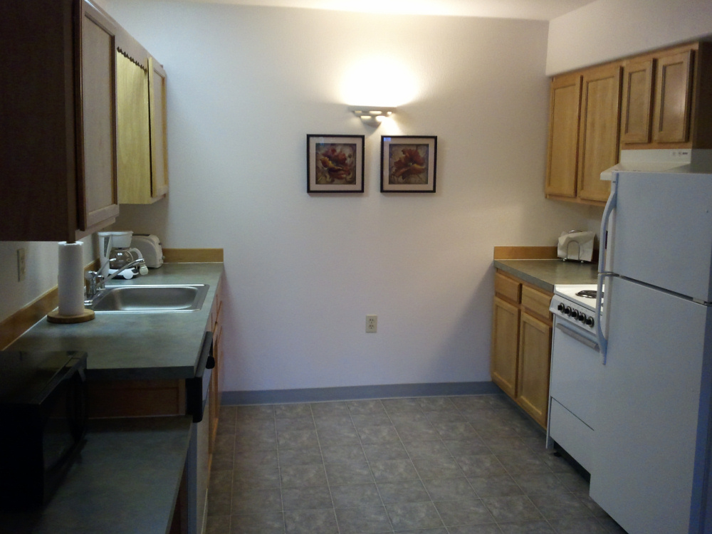 Hearthside Senior Apartments Image 5