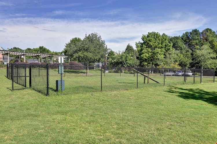 The Park at Riverview Apartments Image 11