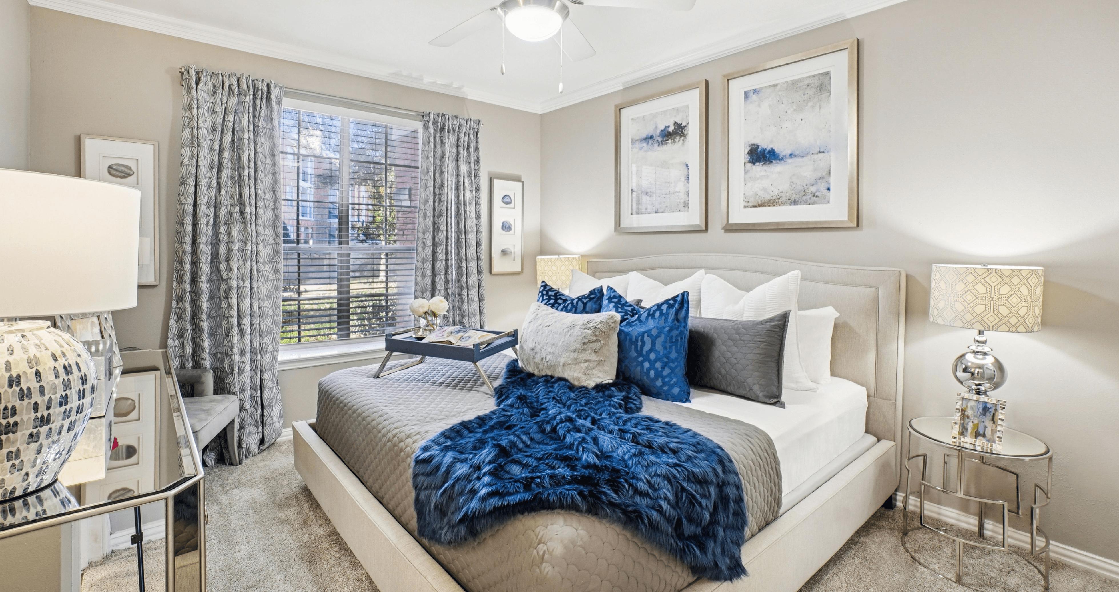 The Saxony Apartments Image 7