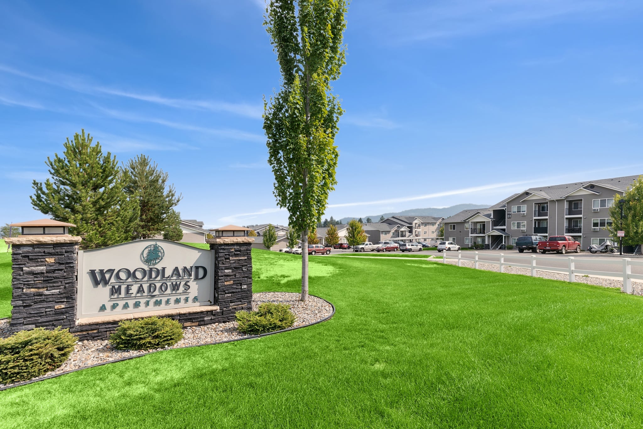 Woodland Meadows Image 1