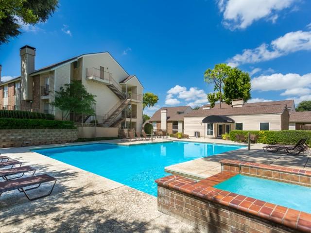 Chase Crossing Image 12