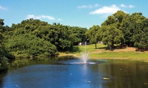 Twin Lakes Apartments Image 10