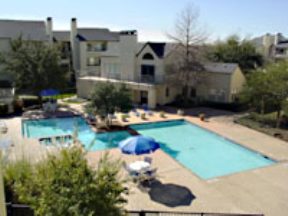 One Townecrest Apartments Image 2