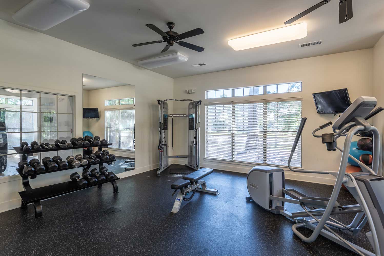 Brookstone Park Apartments Image 8