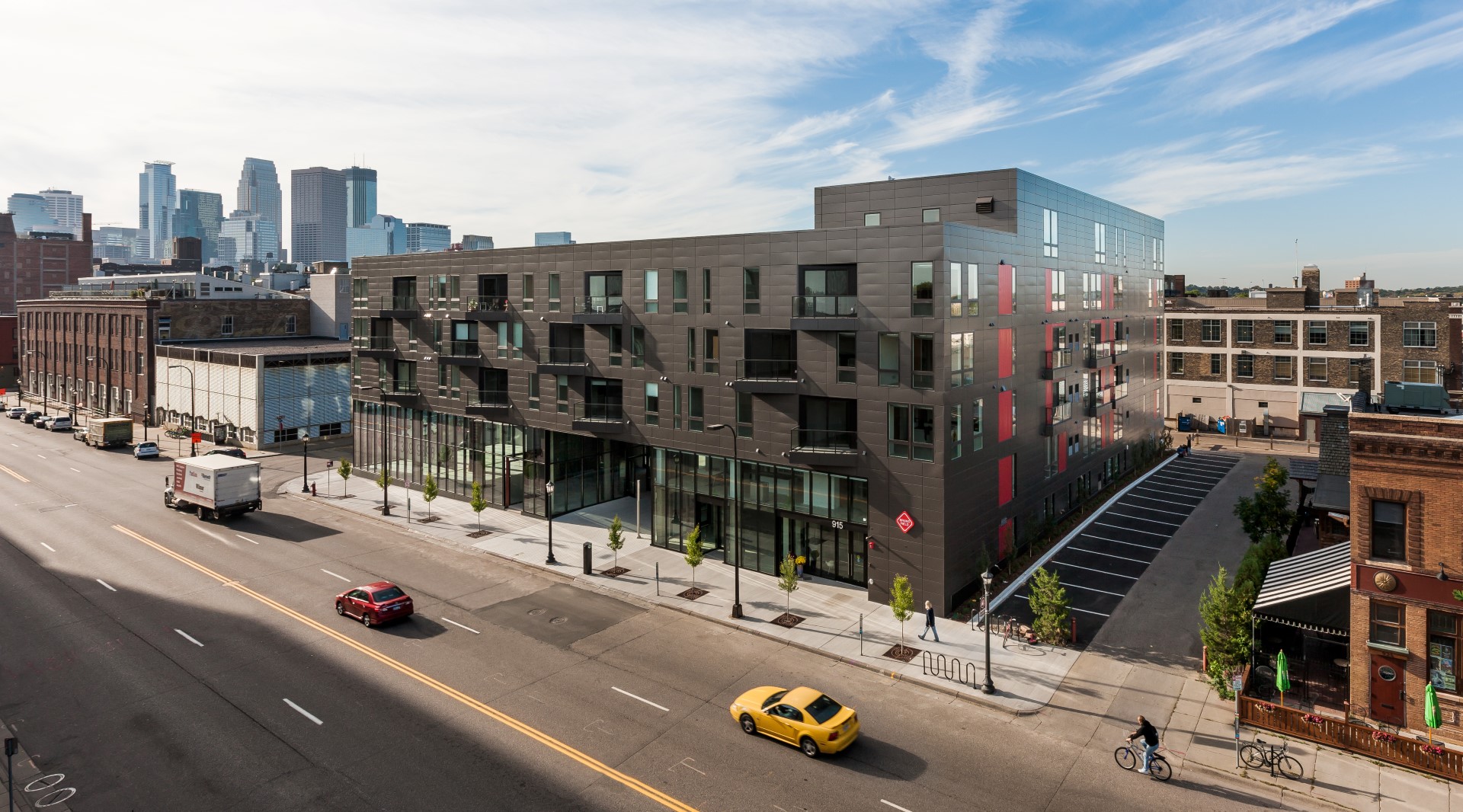 Phoenix North Loop Image 2