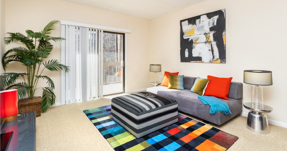 Embassy Park Apartments Image 33