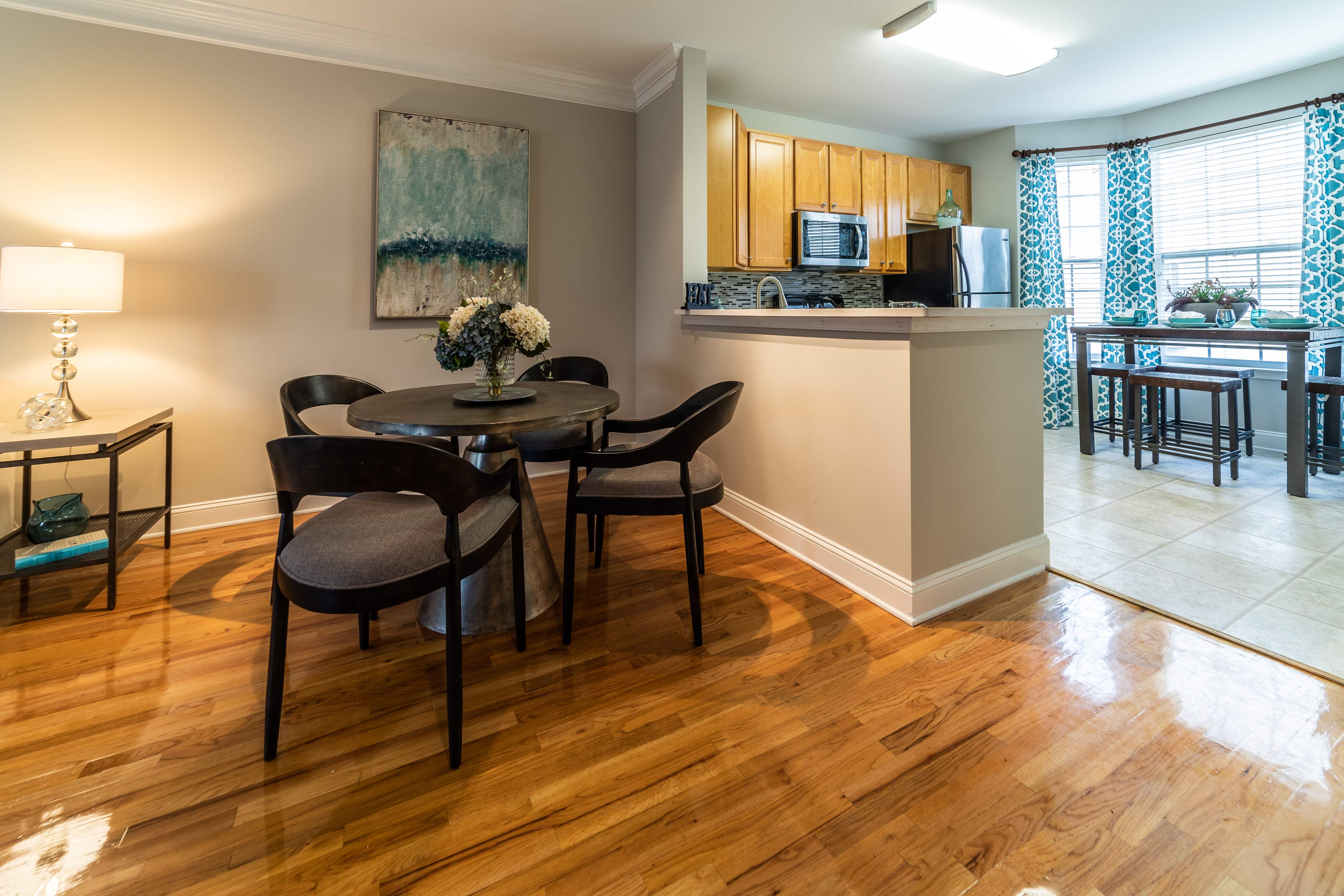 Camelot at LaMer Image 8