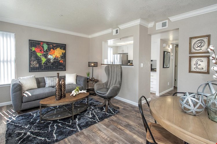 Sandpiper Village Apartment Homes Image 1