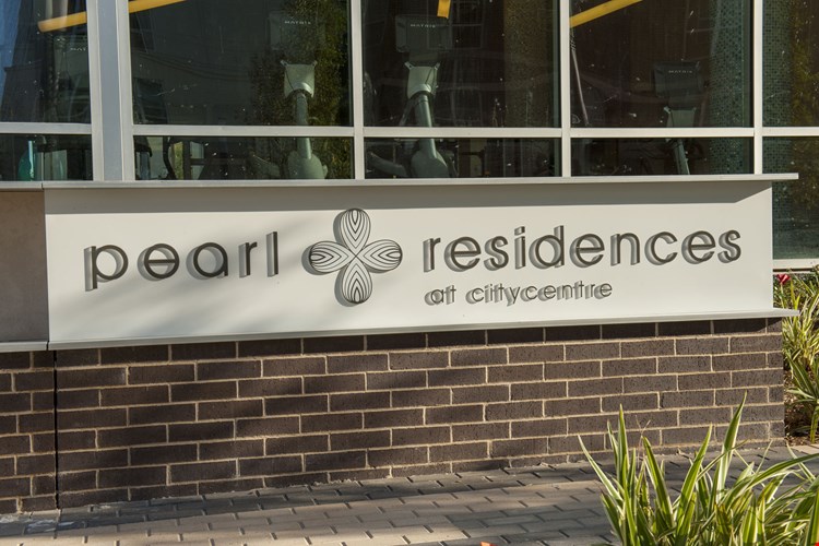 Pearl Residences at CityCentre  Image 44