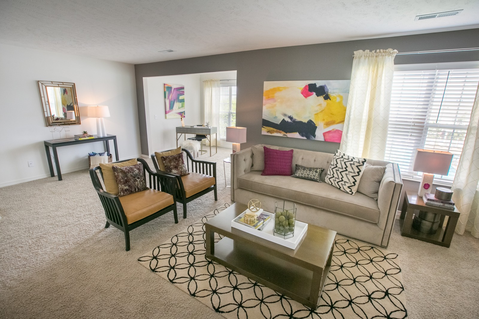 The Residence At Barrington Apartments Image 1