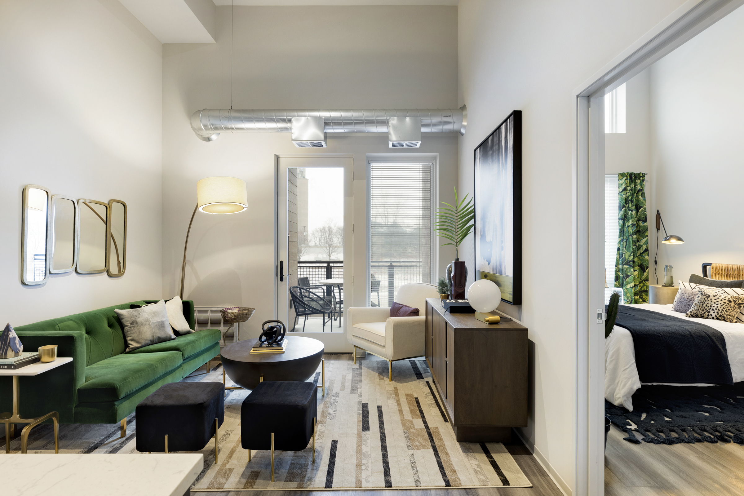 The Link Apartments Image 12