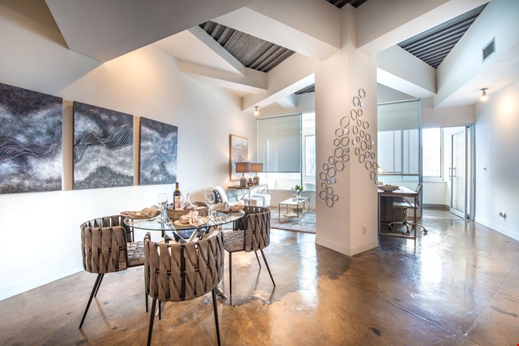 Mosaic Dallas Image 27