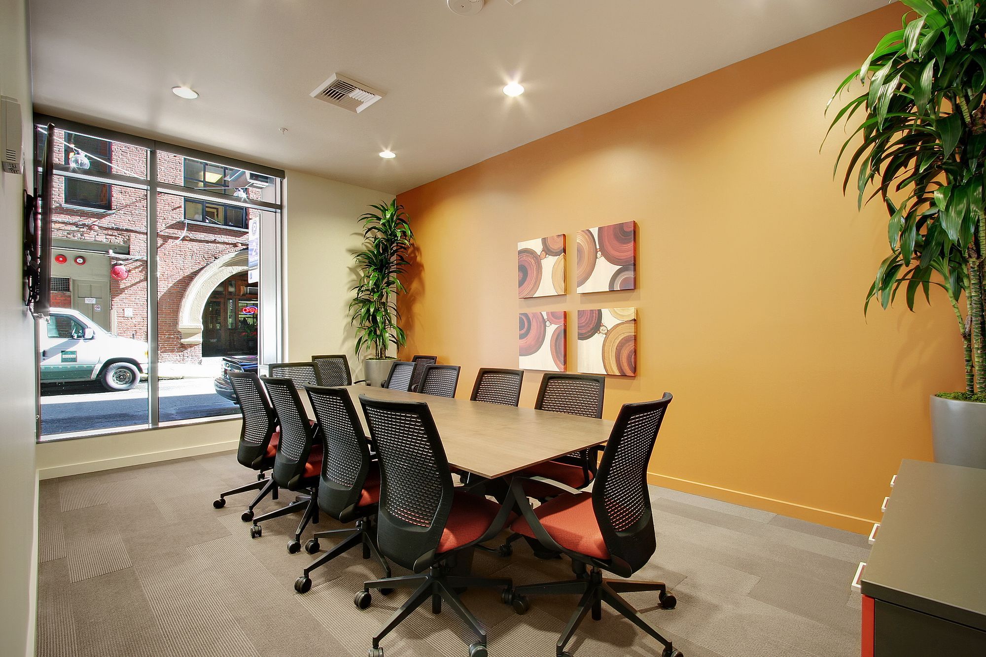 Griffis Seattle Waterfront Image 22