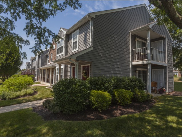 Thomas Meeting Apartments Image 18