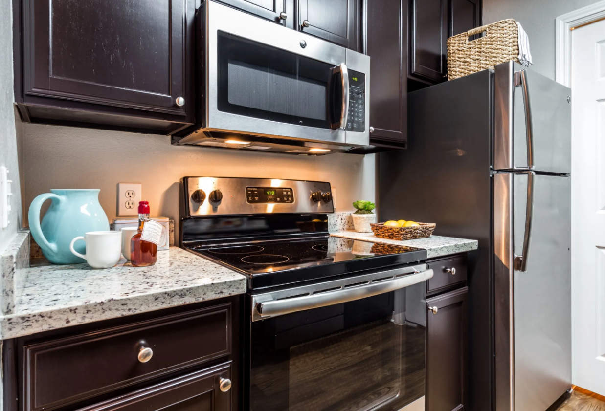 Marquis On Westheimer Image 7