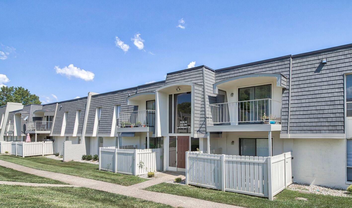 La Fontenay Apartments Image 2