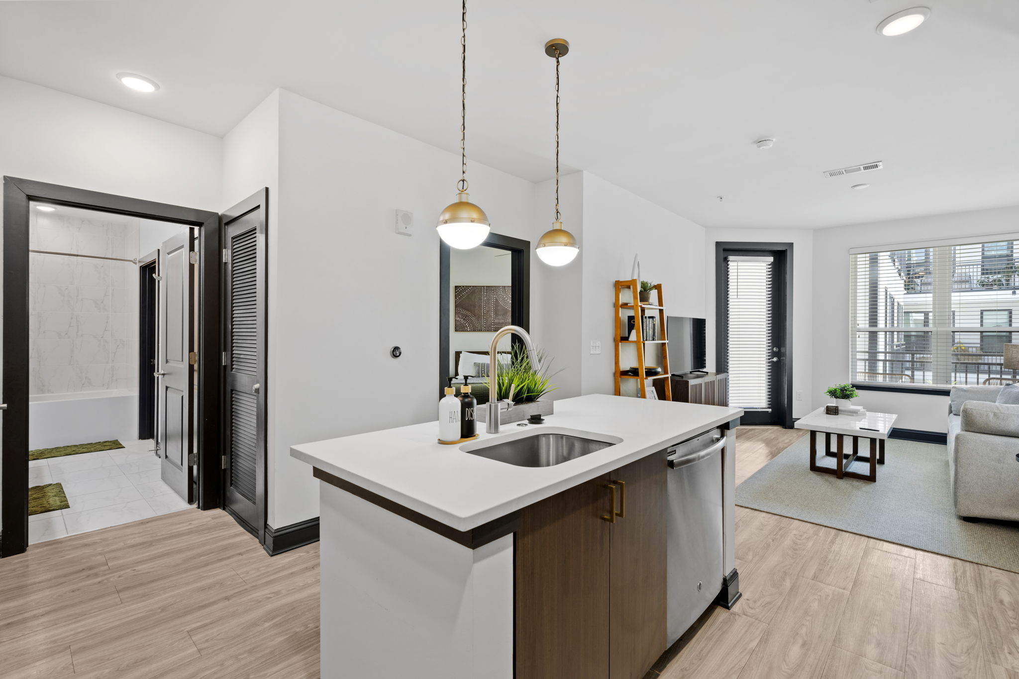 Axis Midtown Image 12