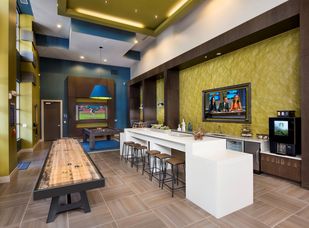 AMLI Buckhead Image 19