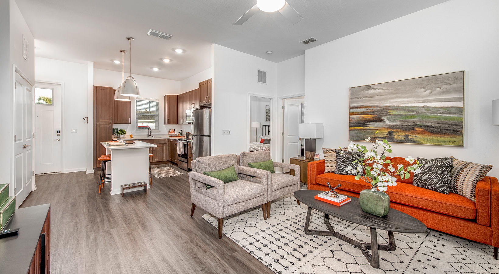 The Tides at Waterside Image 4