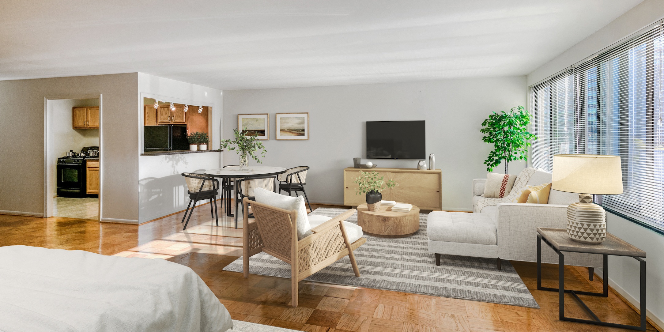 Triangle Towers Image 30