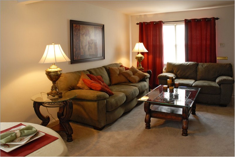 Jefferson Townhomes Image 9