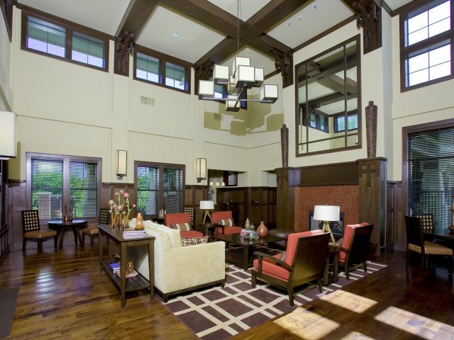 Luxury Apartments Fort Worth