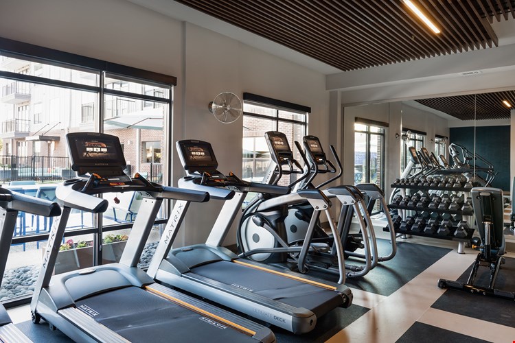 Siena Suwanee Town Center Image 38