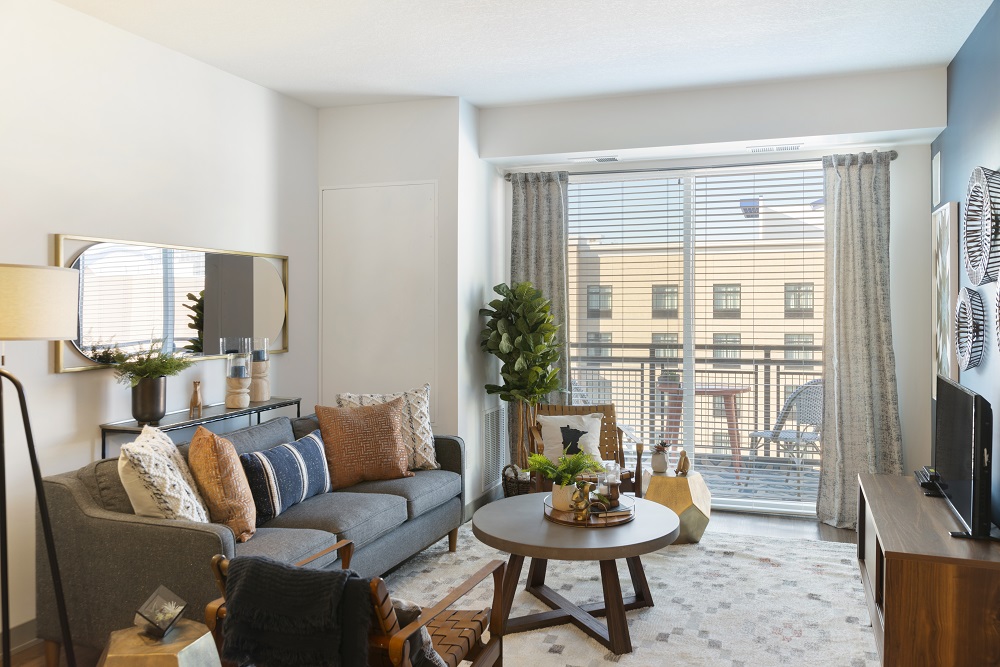 Millennium at West End Image 16