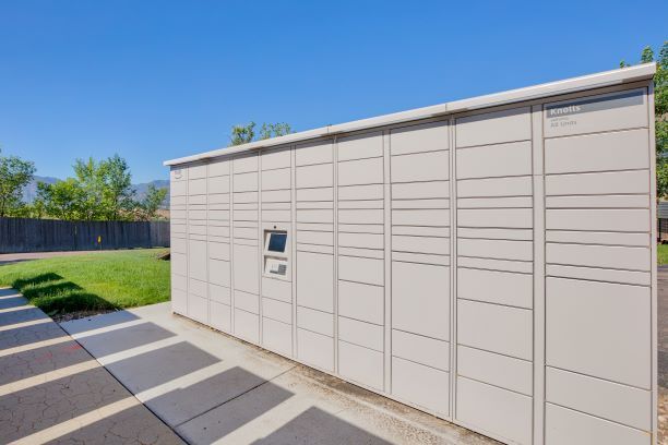 The Knolls at Sweetgrass Apartment Homes Image 20