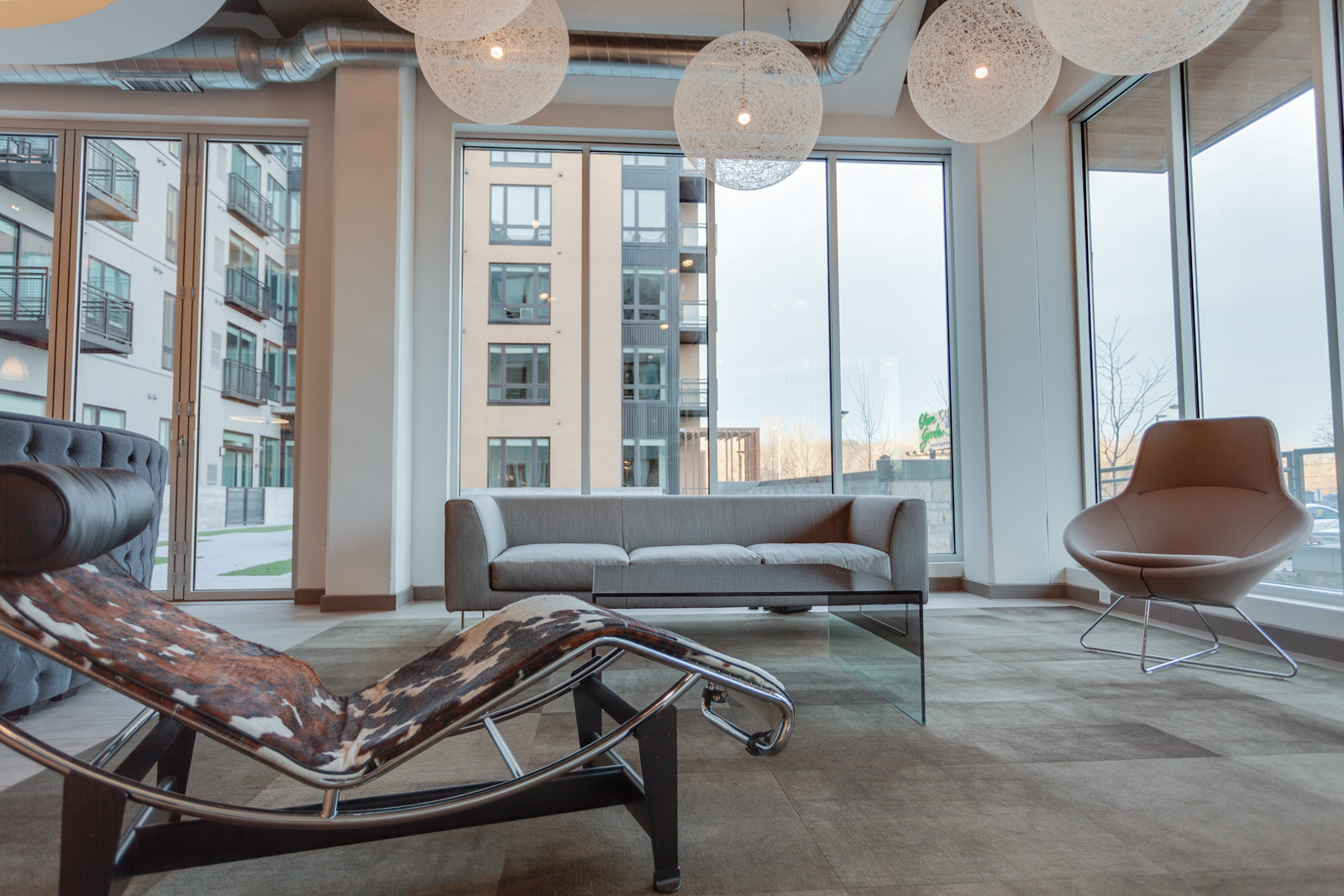 Millennium at West End Image 7