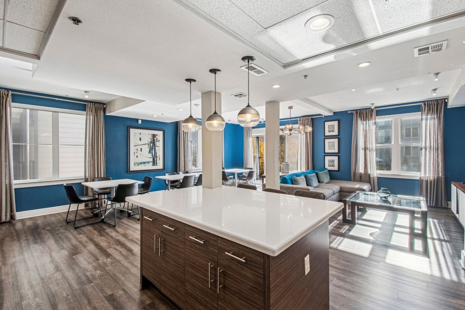 Bay House Emeryville  Image 7