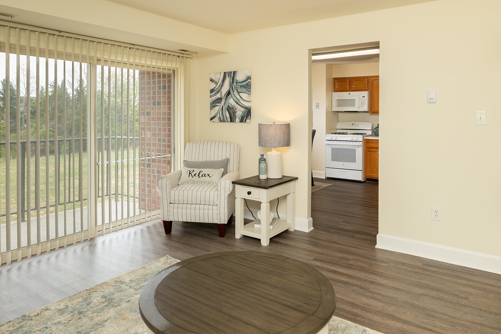 Security Park Apartments Image 4