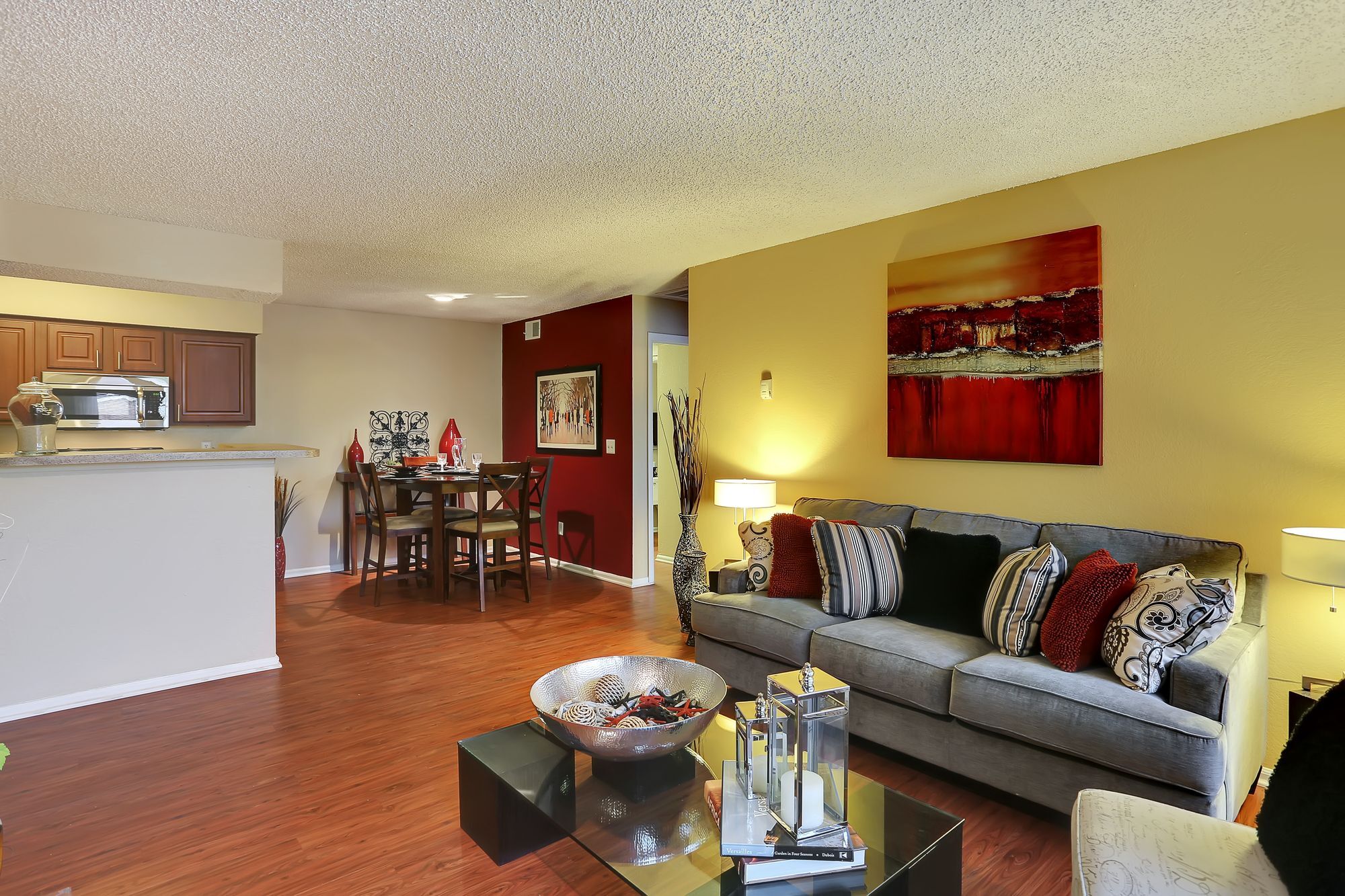 Mountain View Apartment Homes Image 26