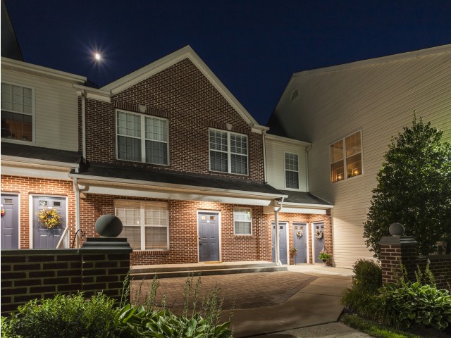 Chestnut Pointe Apartments Image 3