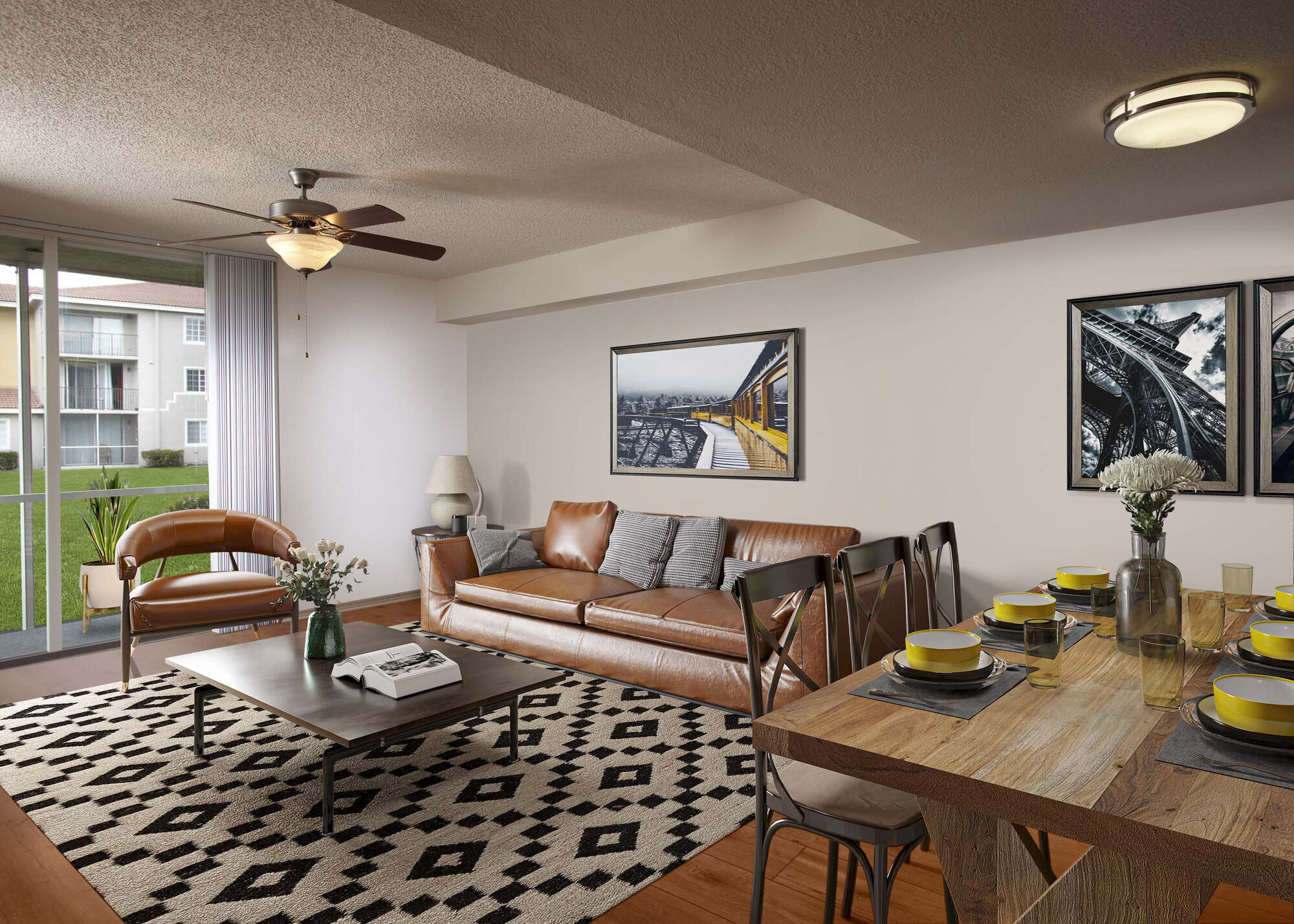 Camden Doral Image 37