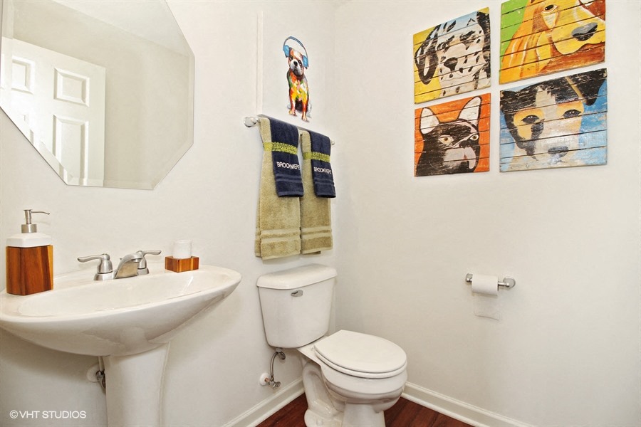 Manors at Brookmere Image 13