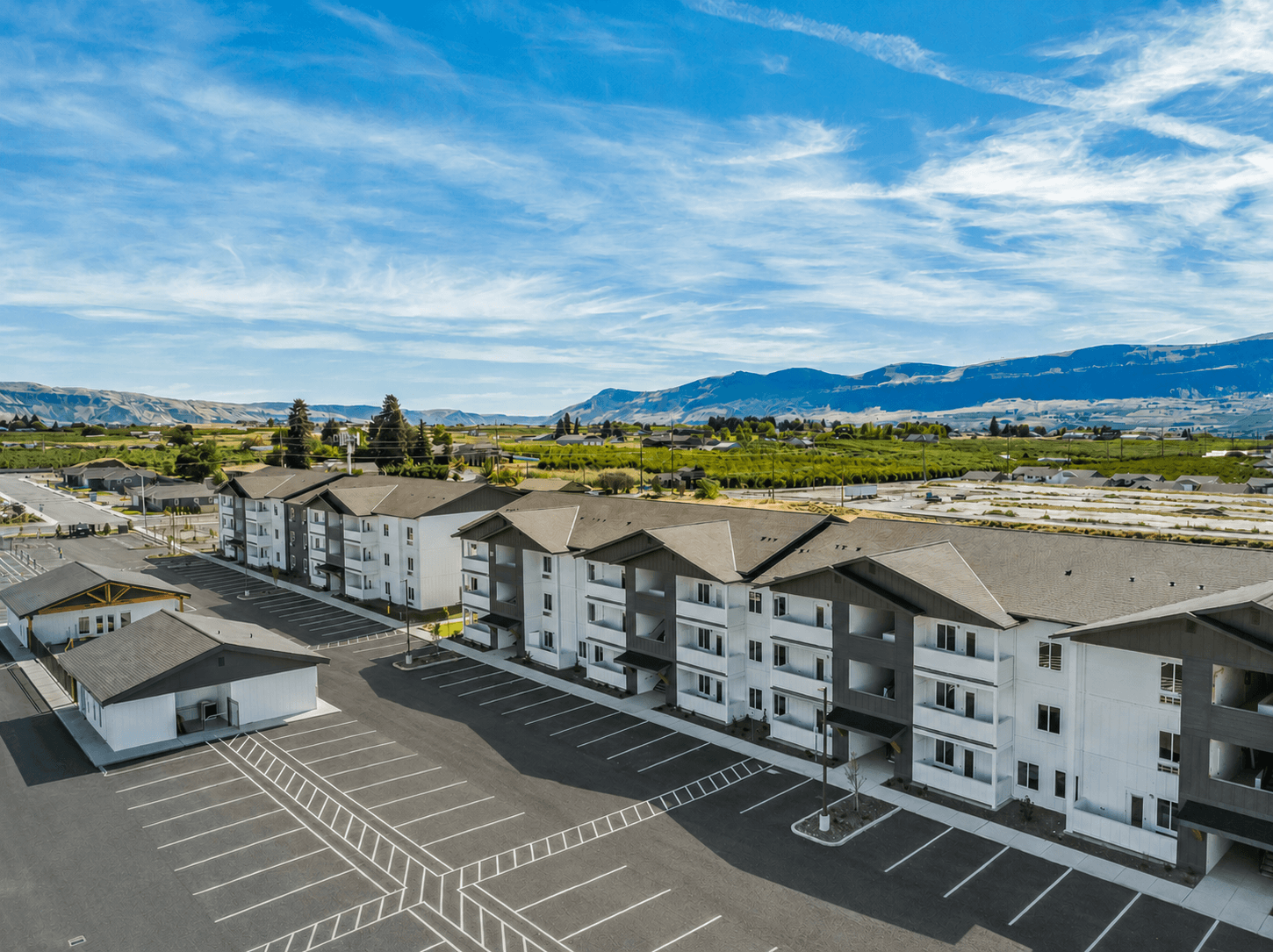 Gateway Apartments Image 2