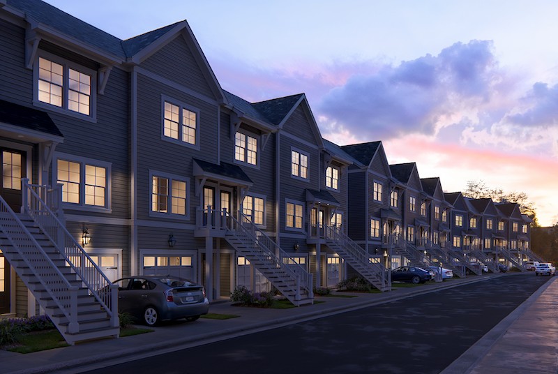 Berkshire on Clements Ferry Image 1