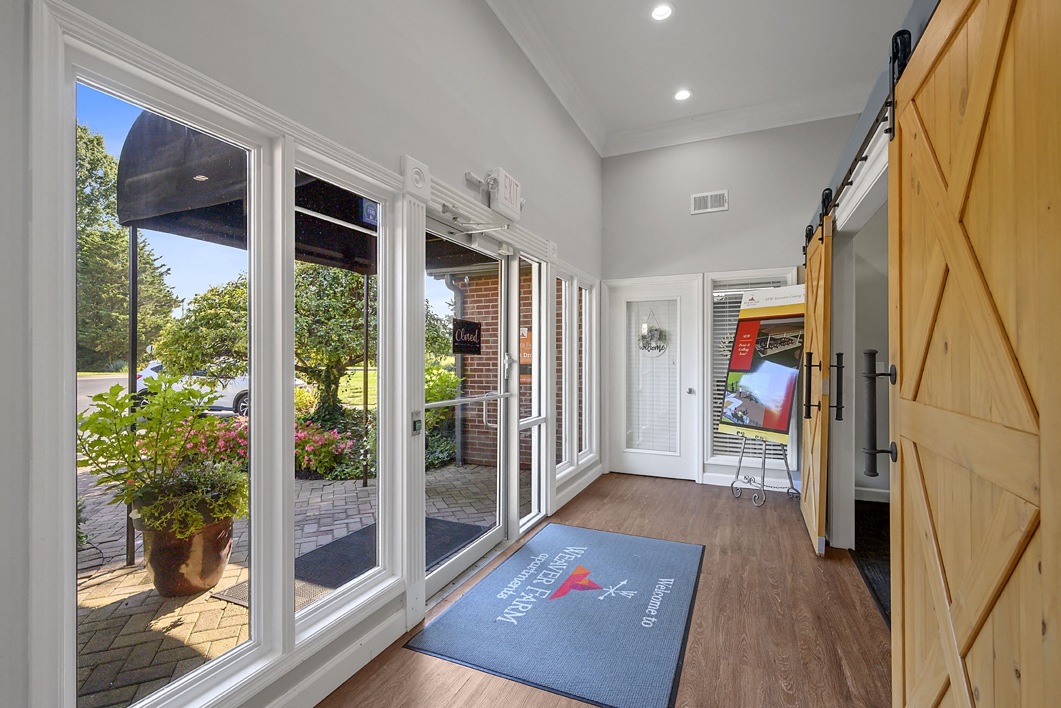 Weaver Farm Image 22