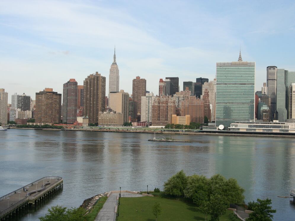 Views from community