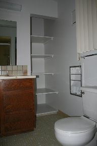 ambers Woodfire Lodges Image 12