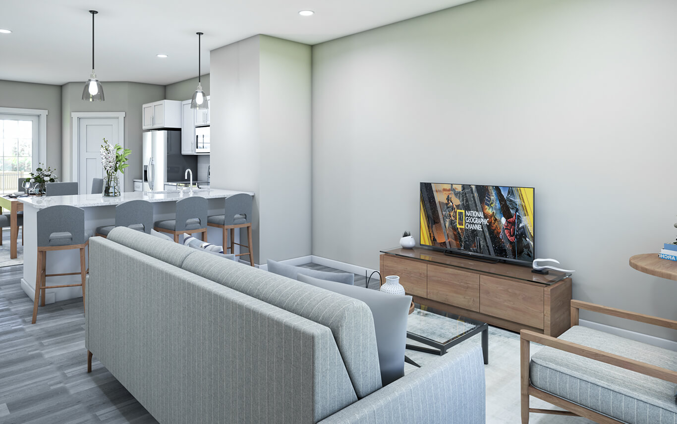 Village Old Fort Image 5