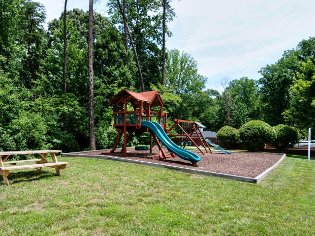 Community Playground