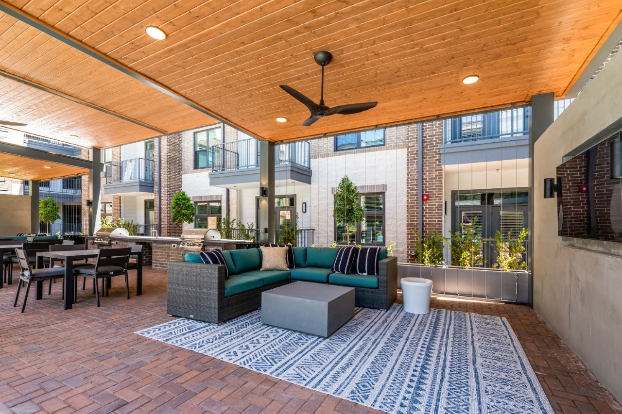 Maple + Denton Image 28