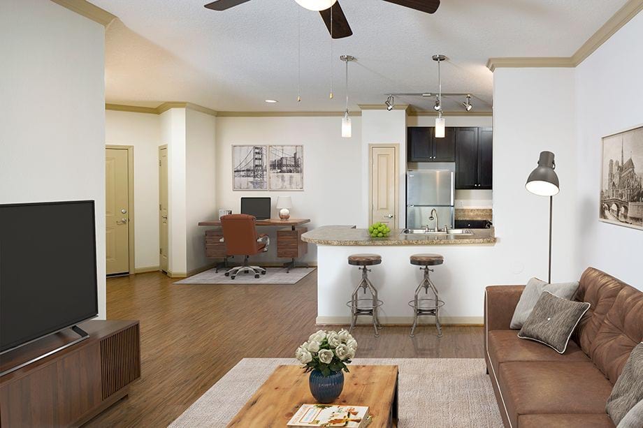 Camden Town Square Image 7