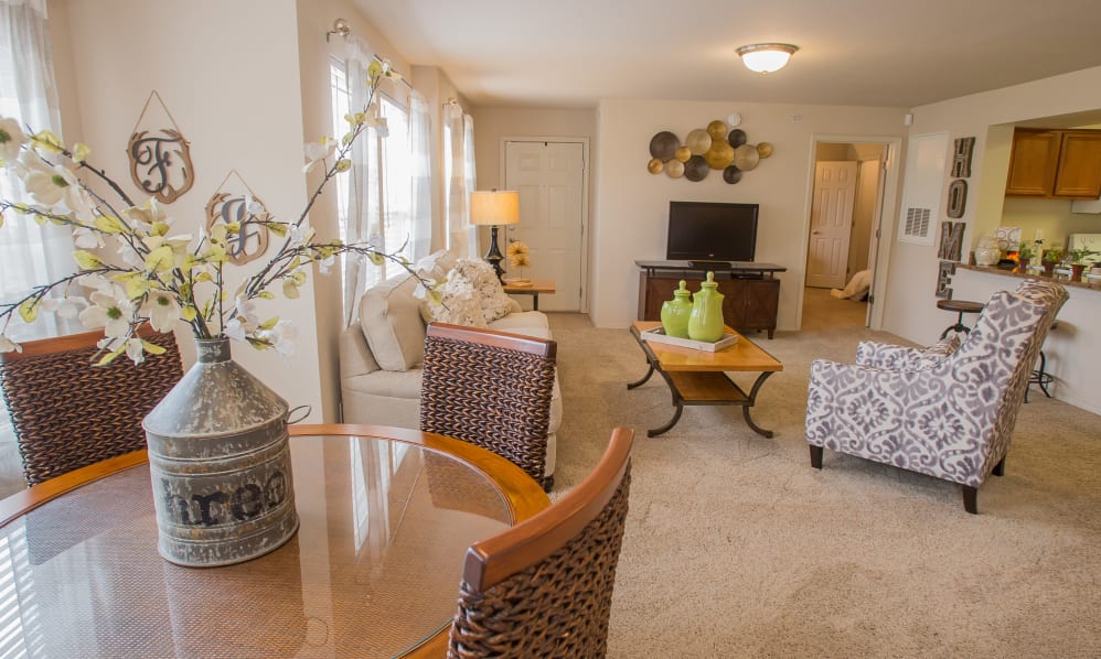 Fountain Lake Apartments Image 16