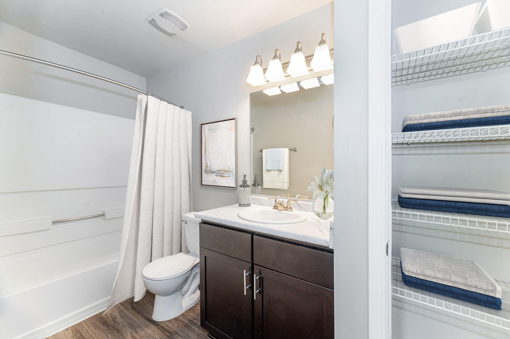 Camden Reunion Park Image 7