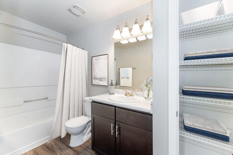 Camden Reunion Park Image 7